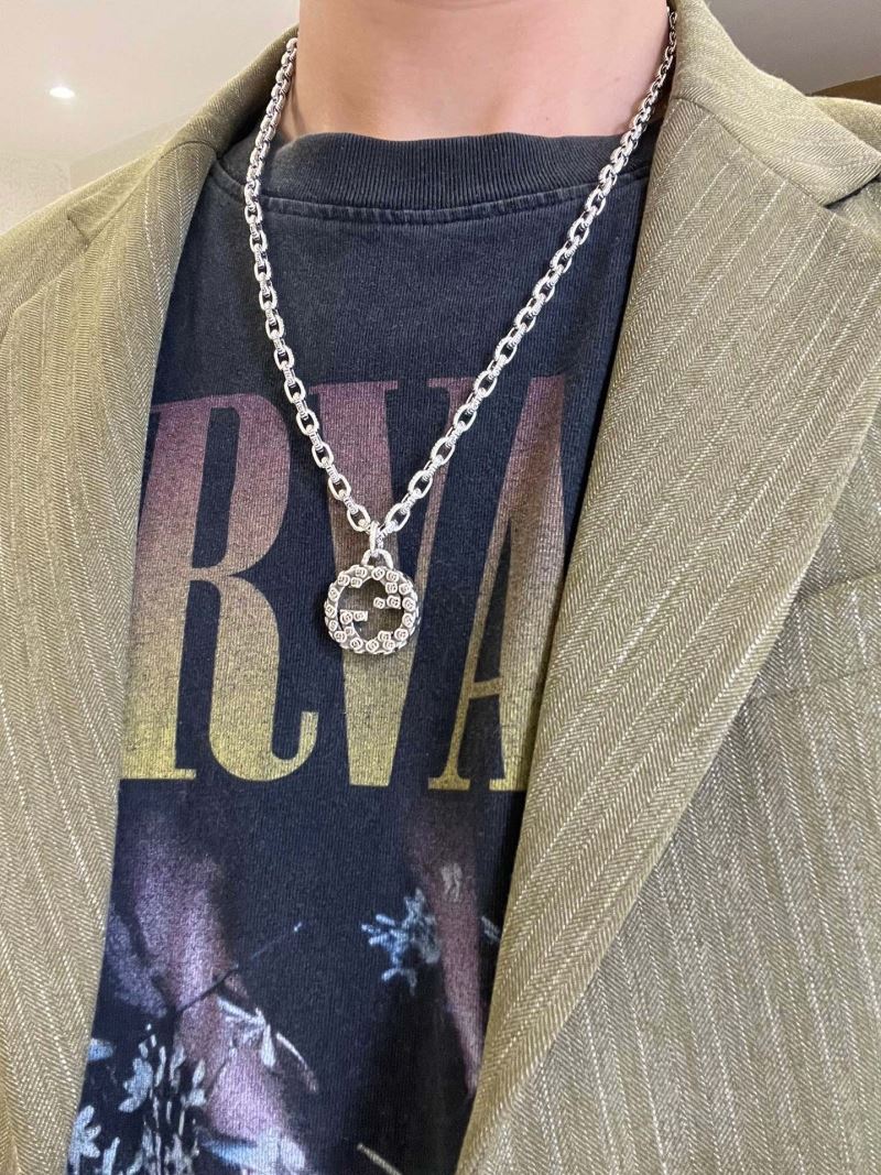 Gucci Necklaces